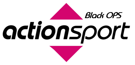 ActionSport Black OPS